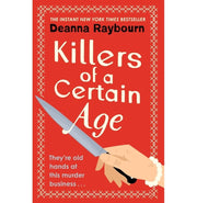 image //www.c...Killers of a Certain Age Paperback Raybourn Deanna