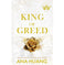 imag1King of Greed Paperback Huang Ana
