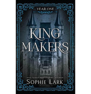 image //www.c...Kingmakers Book 1: Year One - Paperback buy online at crossword.in