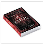 image //www.c...Kingmakers Book 2: Year Two - Paperback buy online at crossword.in