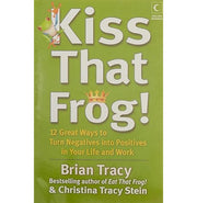 image //www.c...KISS THAT FROG