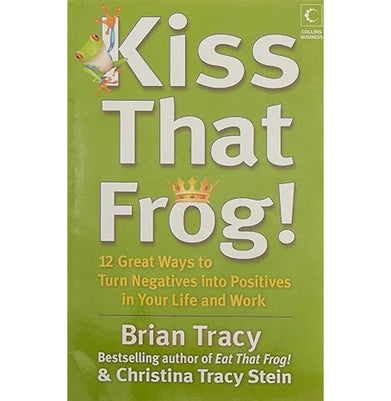 imagKISS THAT FROG