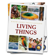 image //www.c...Knowledge Encyclopedia Living Things