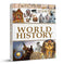 imag1Knowledge Encyclopedia : World History Wonder House Books