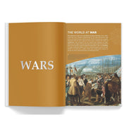 image //www.c...Knowledge Encyclopedia : World History Wonder House Books
