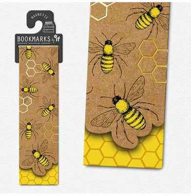 imagKrafty Bookmarks - Bee-15301