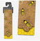 imag1Krafty Bookmarks - Bee-15301