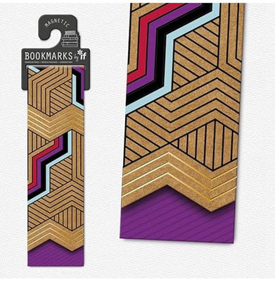 imagKrafty Bookmarks - Geo-15304