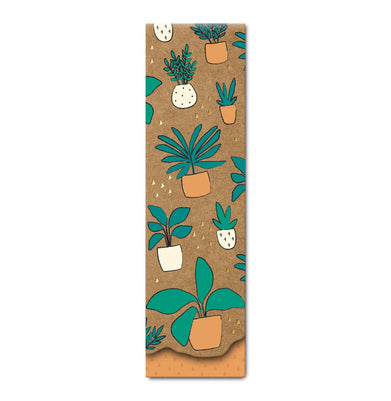 imagKrafty Bookmarks - Pot Plant