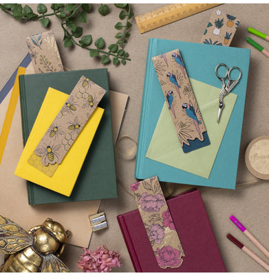 imagKrafty Bookmarks - Pot Plant