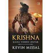 image //www.c...Krishna:Maha Vishnu Avtar Paperback Kevin Missal