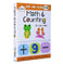 imag1KYDS Play - Math and Counting - Wipe and Clean Activity Flash Cards for Kids-KP17