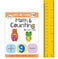 imag2KYDS Play - Math and Counting - Wipe and Clean Activity Flash Cards for Kids-KP17
