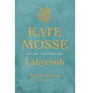 image //www.c...LABYRINTH REISSUES Paperback Mosse Kate