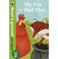 imag1Ladybird Read it Yourself Level 2 Book Sly Fox and Red Hen Paperback Joan Stimson