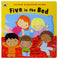 imag1Ladybird Sing:along Rhymes: Five in the Bed
