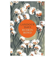 image //www.c...Landour Days R/J Paperback Ruskin Bond Paperback Ruskin Bond
