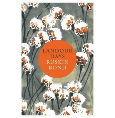 imagLandour Days R/J Paperback Ruskin Bond Paperback Ruskin Bond