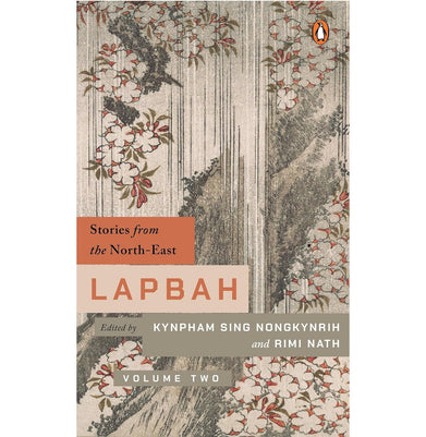 imagLapbah: Volume Ii: Stories From The North East - Paperback buy online at crossword.in