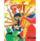 imag1Large Print: Naari Shakti Durga in Hindi Indian Mythology Hardcover Om Books Editorial Team