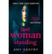 imag1LAST WOMAN STANDING Paperback Gentry Amy