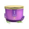 imag4Lavender-3 Wick Soya Wax Candle
