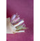 imag2Lavenderia Natural Dried Flowers Bouquet - 20Cm
