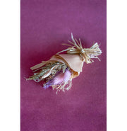 image //www.c...Lavenderia Natural Dried Flowers Bouquet - 20Cm