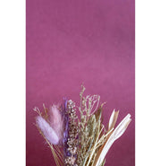 image //www.c...Lavenderia Natural Dried Flowers Bouquet - 20Cm