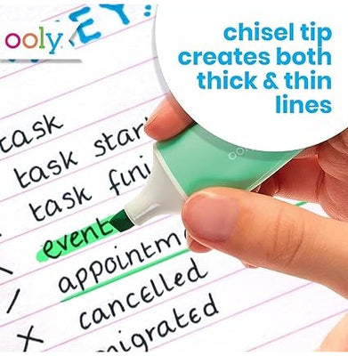imagLe Bon Bon Highlighters Non Scented
