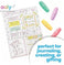 imag4Le Bon Bon Highlighters Non Scented