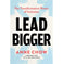 imag1Lead Bigger Hardcover Anne chow