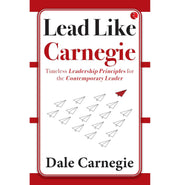 image //www.c...Lead Like Carnegie: Timeless Leadership Principles for the Contemporary Leader Paperback Dale Carnegie
