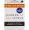 imag1Leaders at All Levels: Deepening Your Talent Pool to Solve the Succession Crisis Ram Charan