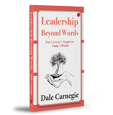 imagLeadership Beyond Words: Dale Carnegie’s Legacy for Today’s World Paperback Dale Carnegie