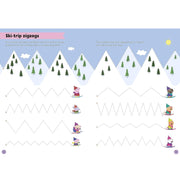 image //www.c...Learn with Peppa: Pen Control wipe:clean activity book Staple Bound Peppa Pig