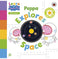 imag1Learn with Peppa: Peppa Explores Space Board book Peppa Pig