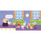 imag3Learn with Peppa: Peppa's Counting Rhyme Board book Peppa Pig