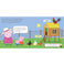 imag2Learn with Peppa: Peppa's New Chicks Board book Peppa Pig