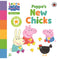 imag1Learn with Peppa: Peppa's New Chicks Board book Peppa Pig