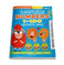 imag2Learning Numbers 1-100 Activity Book: Fun Early Learning And Interactive Book For Children