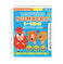 imag3Learning Numbers 1-100 Activity Book: Fun Early Learning And Interactive Book For Children
