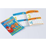 image //www.c...Learning Numbers 1-100 Activity Book: Fun Early Learning And Interactive Book For Children
