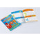 imag4Learning Numbers 1-100 Activity Book: Fun Early Learning And Interactive Book For Children