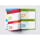 imag5Learning Numbers 1-100 Activity Book: Fun Early Learning And Interactive Book For Children