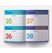 image //www.c...Learning Numbers 1-100 Activity Book: Fun Early Learning And Interactive Book For Children