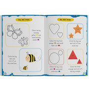 image //www.c...Learning Treasure Fun:N:Learn Set of 10 Books Paperback Woodpecker Books and Wilco International LLP