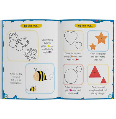 imagLearning Treasure Fun:N:Learn Set of 10 Books Paperback Woodpecker Books and Wilco International LLP