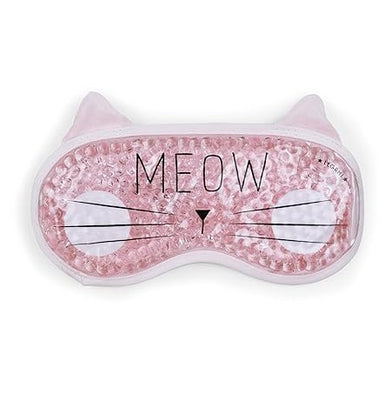 imagLegami-Gel Eye Mask - Chill Out - Kitty