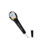 image //www.c...Legami Penguin Squeezies Squishy Gel Pen buy online at crossword.in